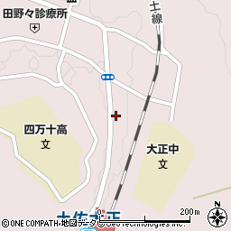 須藤鮮魚店周辺の地図
