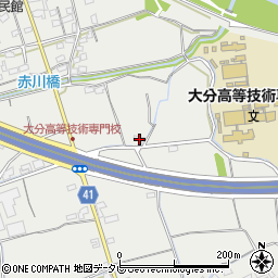 株式会社エイワン不動産建設周辺の地図