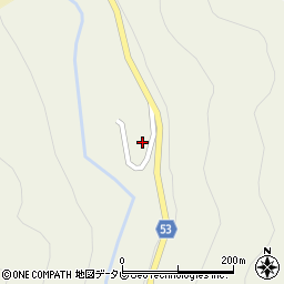 長崎県佐世保市川谷町82周辺の地図