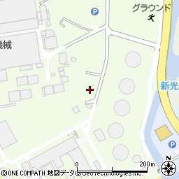 長崎県佐世保市光町185周辺の地図