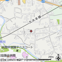 南興電機周辺の地図