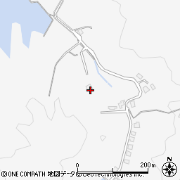 長崎県佐世保市浅子町430周辺の地図
