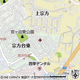 有限会社斉藤工務店周辺の地図
