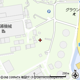 長崎県佐世保市光町185-1周辺の地図