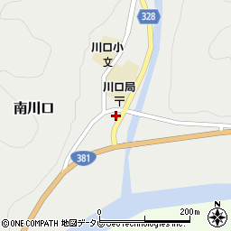 広田米穀店周辺の地図