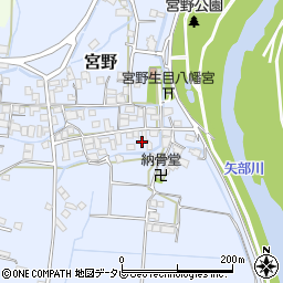 株式会社山口電設周辺の地図