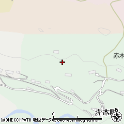 〒857-0013 長崎県佐世保市赤木町の地図