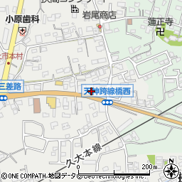 有限会社えのくま住器周辺の地図