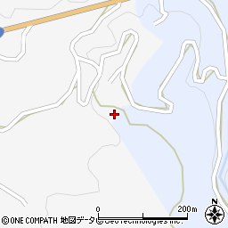 長崎県平戸市志々伎町536-10周辺の地図