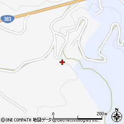 長崎県平戸市志々伎町536-11周辺の地図