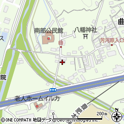 有限会社田崎畳店周辺の地図
