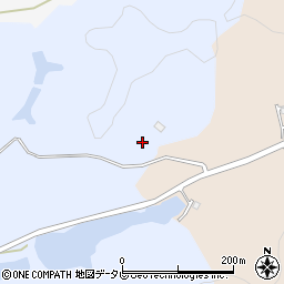 佐賀県西松浦郡有田町仏ノ原1293-72周辺の地図