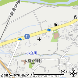 エコログ佐世保相浦店買い取りセンター周辺の地図