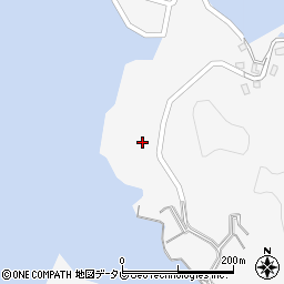 長崎県佐世保市浅子町129周辺の地図