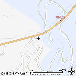 長崎県平戸市志々伎町536-23周辺の地図