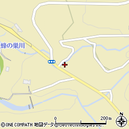 長崎県佐世保市高花町1116周辺の地図