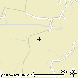 長崎県佐世保市高花町220-2周辺の地図
