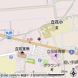 川嶋養蜂場周辺の地図