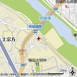 日本連合警備株式会社周辺の地図