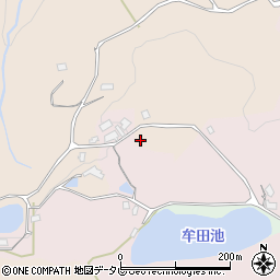 長崎県佐世保市松原町521周辺の地図