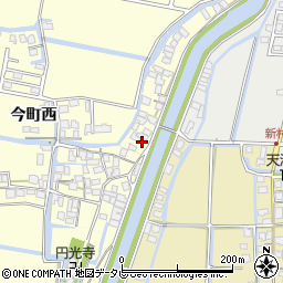 ヨシダ　通信サービス周辺の地図