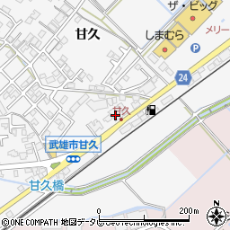 株式会社えんぴつ館ヤマサキ商事周辺の地図