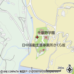 長崎県佐世保市柚木町1279周辺の地図
