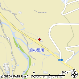 長崎県佐世保市柚木町2914周辺の地図