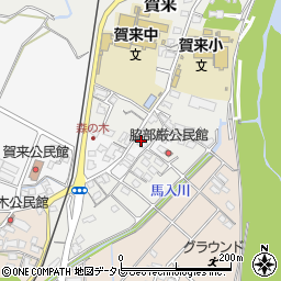 堀タタミ店周辺の地図