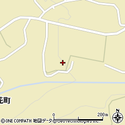 長崎県佐世保市高花町975周辺の地図