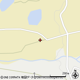 佐賀県西松浦郡有田町上内野丙3199-3周辺の地図