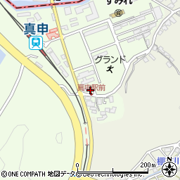 長崎県佐世保市光町1-54周辺の地図