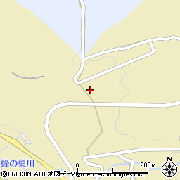 長崎県佐世保市高花町763-2周辺の地図