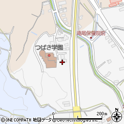 株式会社オアシスジャパン周辺の地図