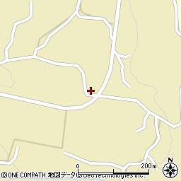 長崎県佐世保市高花町337周辺の地図