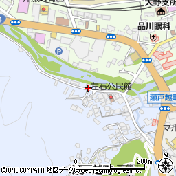 株式会社アスク周辺の地図