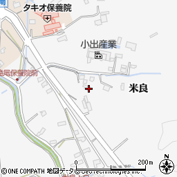 株式会社東陽企画周辺の地図