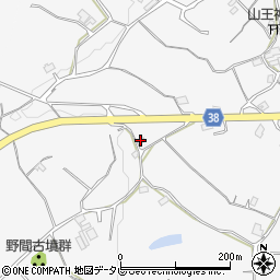 久枝オートサービス有限会社周辺の地図