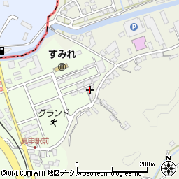 長崎県佐世保市光町1-28周辺の地図