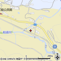 長崎県佐世保市柚木町2692周辺の地図