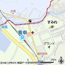 長崎県佐世保市光町1-21周辺の地図