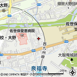 富士文化工業有限会社周辺の地図