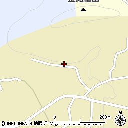 長崎県佐世保市高花町667周辺の地図
