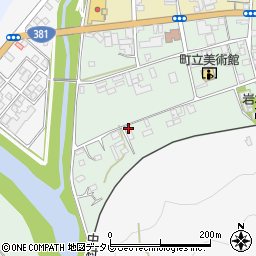 沢村石材工業周辺の地図