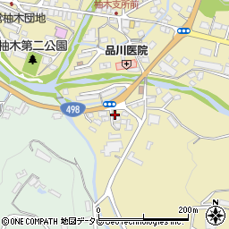 びっくり焼亭 8号店千代屋周辺の地図