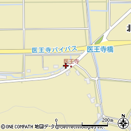 田代酒店周辺の地図