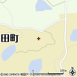佐賀県西松浦郡有田町上内野丙3408周辺の地図