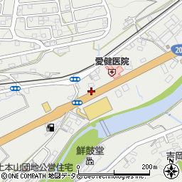 有限会社カーチャンス・トライ　本山店周辺の地図