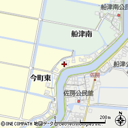 佐賀県佐賀市今町東907周辺の地図