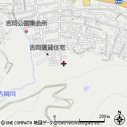 中島防水周辺の地図